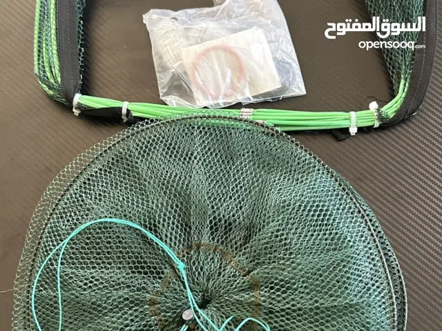 شبكة صيد للطعوم – قوية، عملية( دوبايه )