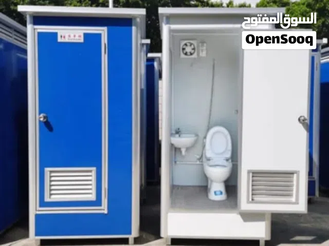 toilet single new for sale in barkka all types toilet available