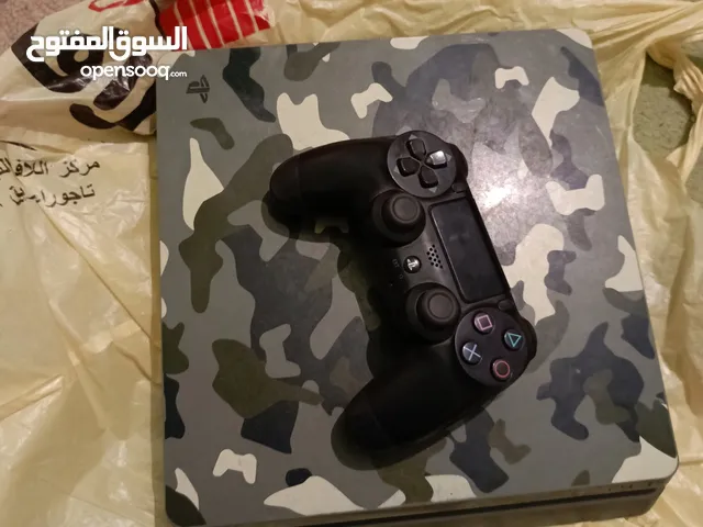 PlayStation 4 PlayStation for sale in Tripoli