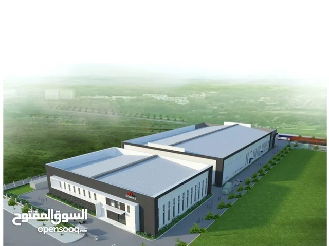 فرصة ذهبية للاستثمار بمصنع أدوية ومستلزمات طبية – نبحث عن شريك ممول