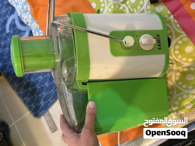 عصارة فواكه بحالة ممتازة