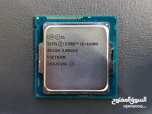  Processor for sale  in Basra