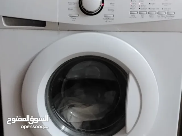 Other 7 - 8 Kg Washing Machines in Irbid
