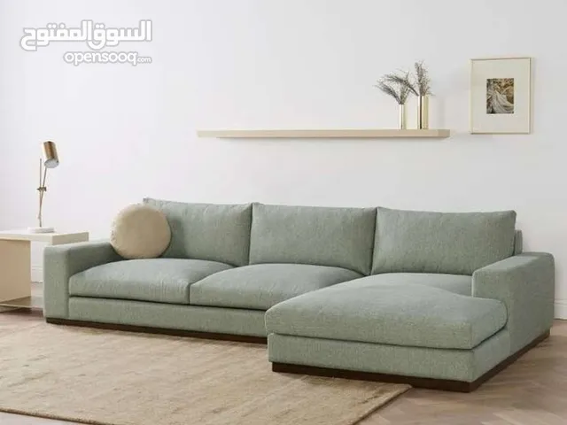 اوووفر جديد علي تفصيل كنب حرف L جميع الالوان والمقاسات متاحه وتسليم فوري