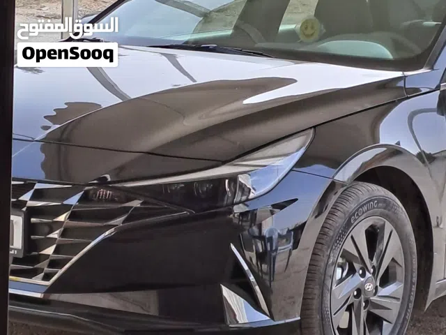 2023 هيونداي النترا Limited
