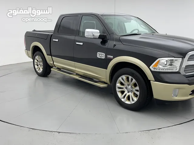 (FREE HOME TEST DRIVE AND ZERO DOWN PAYMENT) DODGE RAM