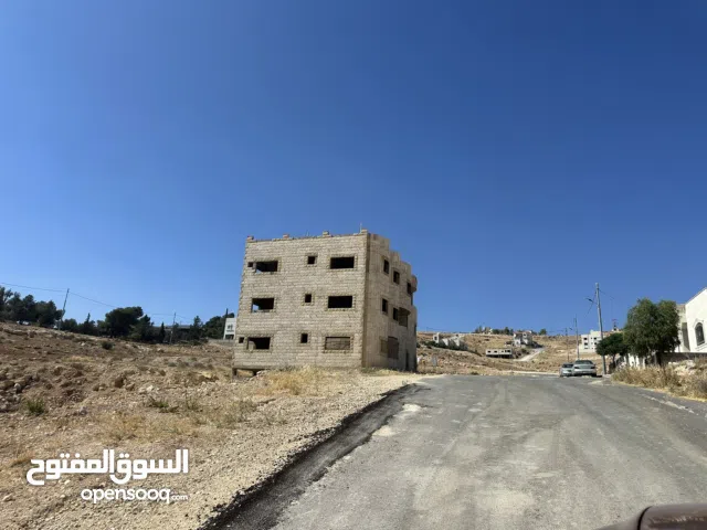 Building for Sale in Amman Shafa Badran