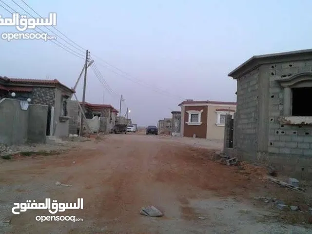 Mixed Use Land for Sale in Benghazi Sidi Khalifa