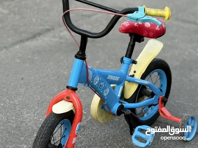 Kids bicycle