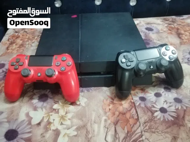 PlayStation 4 PlayStation for sale in Baghdad