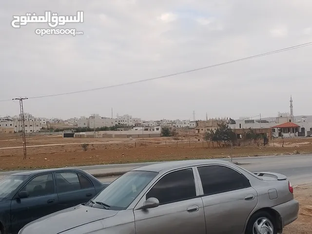 كيا سيفيا تو 1997