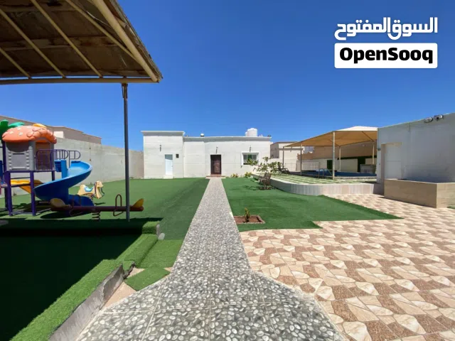 استراحة في راس الحد للبيع مصرحة من السياحة