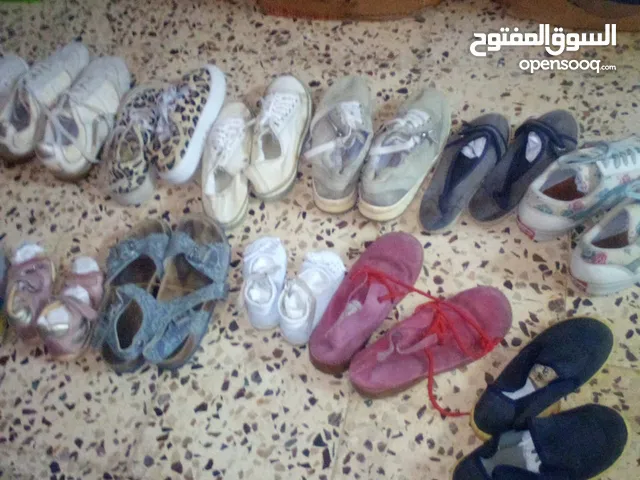 35 Others in Amman