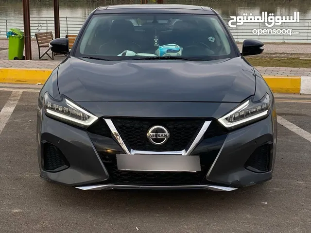 Used Nissan Maxima in Al Anbar