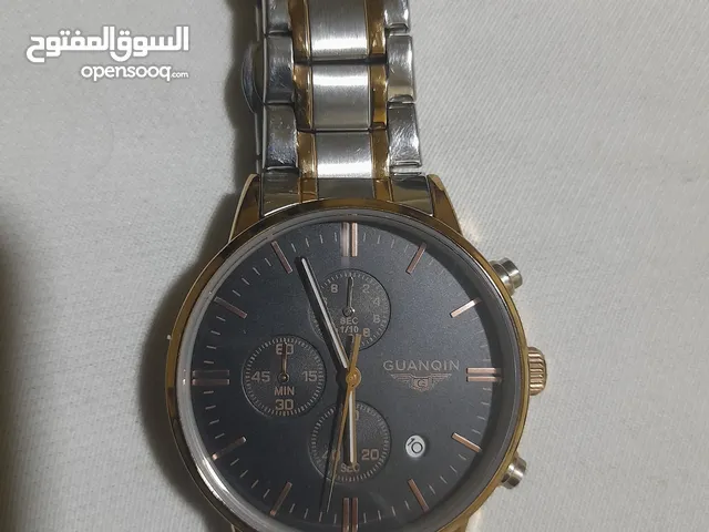 GUANQIN ORIGNAL WATCH ساعة جوانتشين الأصلية للبيع