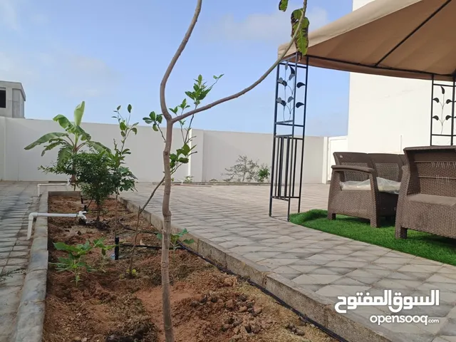 281 m2 3 Bedrooms Villa for Sale in Dhofar Salala