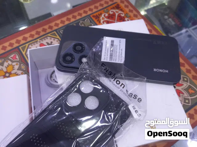 Honor Honor 400 lite 256 GB in Zarqa