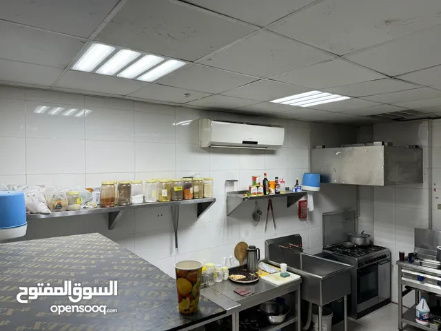 70 m2 Restaurants & Cafes for Sale in Muscat Al-Hail