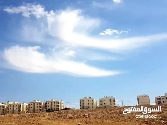 شقه 96 متر طابق 3 في مدينة المجد خلف جبل طارق