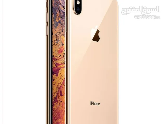 ايفون اس اكس ماكس