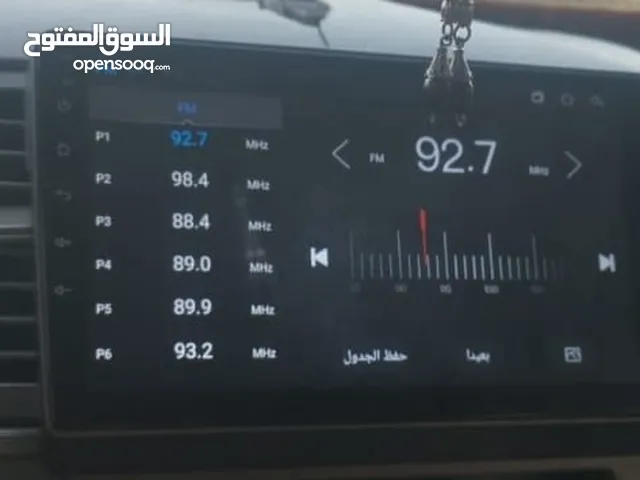 شاشة اندرويد