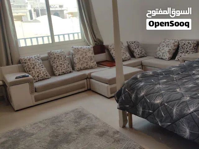ستديو مفروش بمدينة الرياض بجانب كورت يارد اللولو الكبير Furnished Studio In Al Riyadh