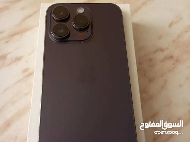 iPhone 14 Pro