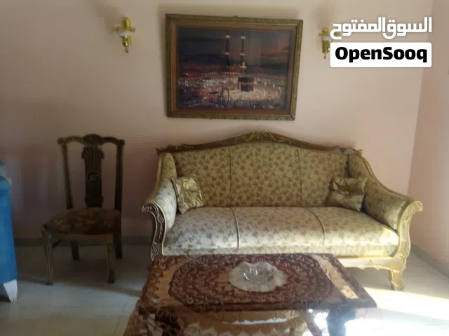 شقة ممتازة قريبة جدا لكورنيش المعادى