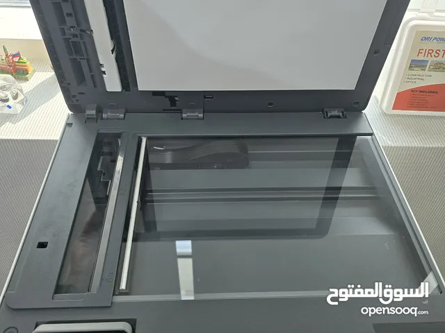 Multifunction Printer Hp printers for sale  in Hawally