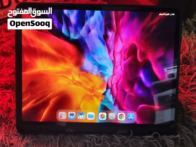 iPad Pro 2020 12.9