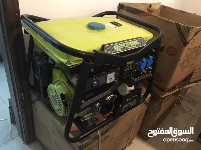  Generators for sale in Jerash
