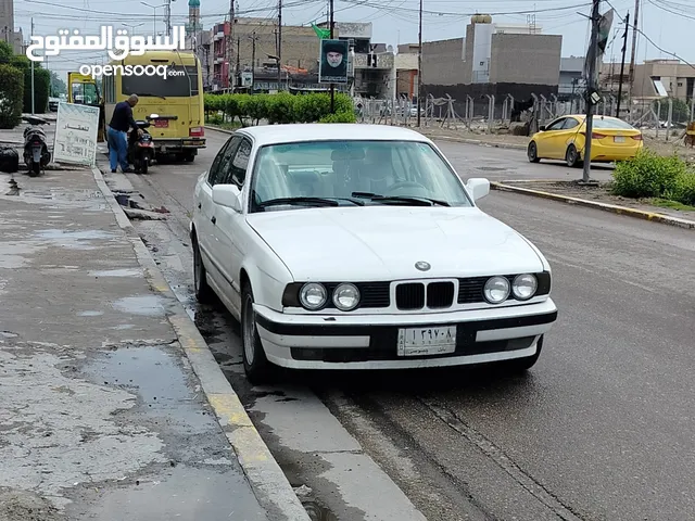 Used BMW Other in Baghdad