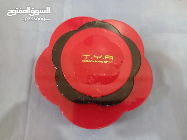 T.Y.A Fashion MakeUp Kit,Visible Results Effective Beauty Specialist