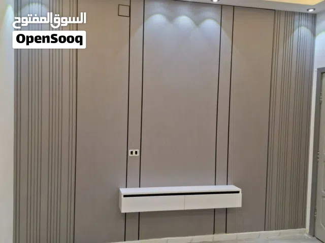 سقف معلق جبت بورد بديل خشب بديل ارحام شيبور.