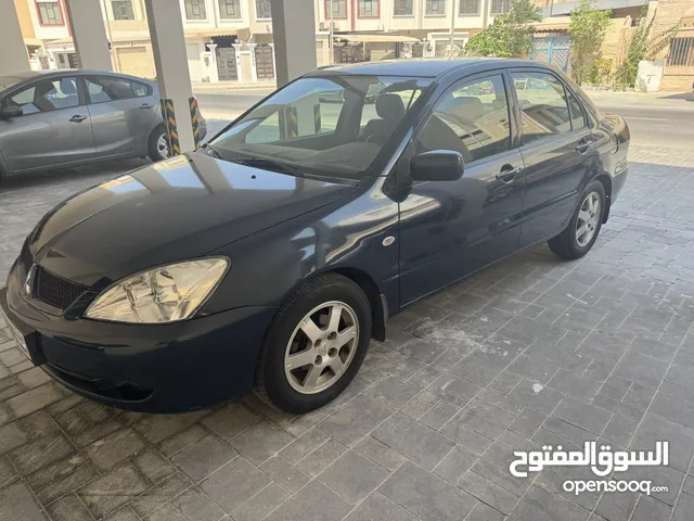 Used Mitsubishi Lancer in Muharraq