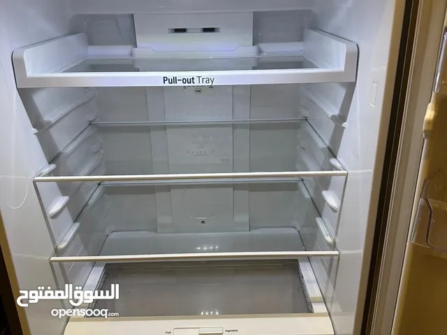 ثلاجة الجي427