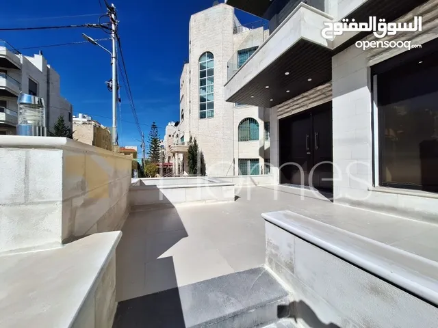 167 m2 3 Bedrooms Apartments for Sale in Amman Um Uthaiena