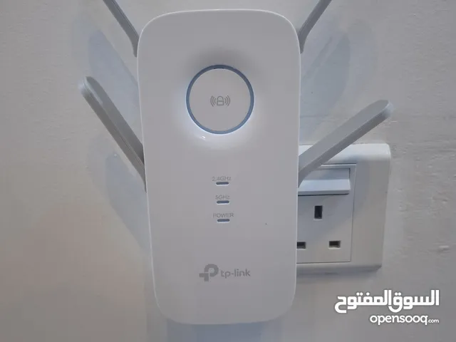 مقوي انترنت لاسلكي