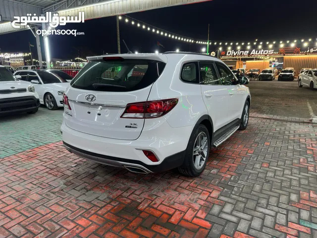 Used Hyundai Other in Ajman