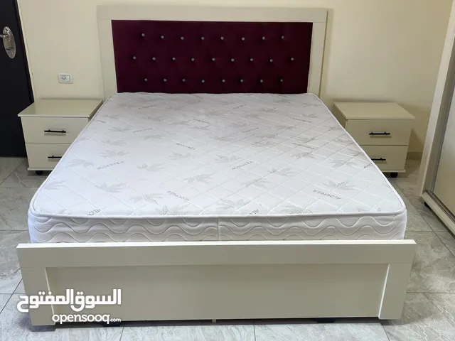 أثاث شقة كامل للبيع بسبب السفر بحالة ممتازة جداً وسعر مغري مع إمكانية البيع الجزئي