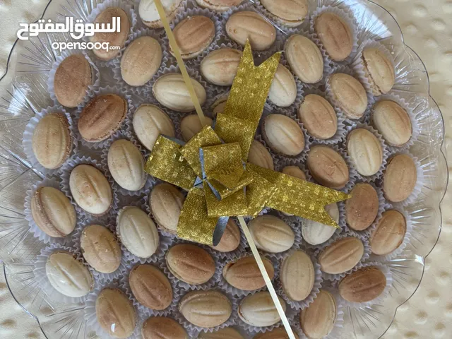 حلويات سوريه
