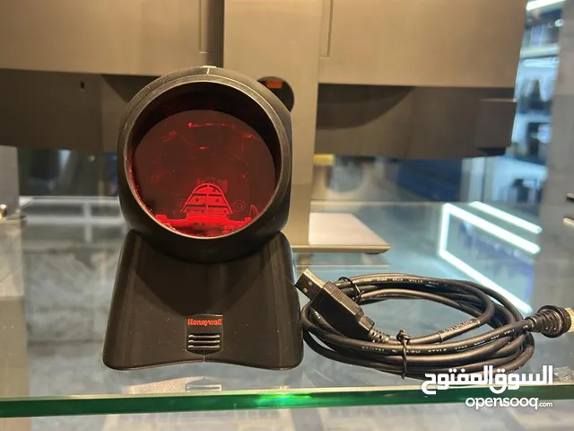 قاري باركود اصلي