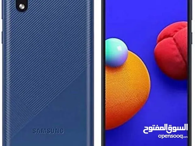 Samsung Galaxy A01 32 GB in Doha
