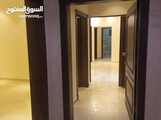 100 m2 4 Bedrooms Apartments for Rent in Jeddah Ar Rayyan