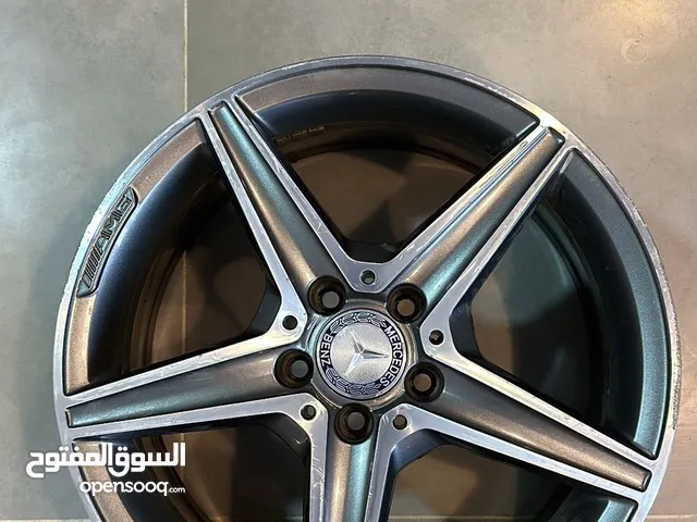 Other 18 Rims in Al Batinah