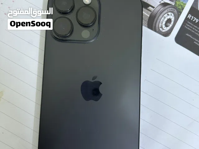 Apple iPhone 16 Pro Max 256 GB in Amman