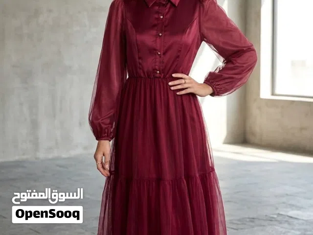 فستان حفلات