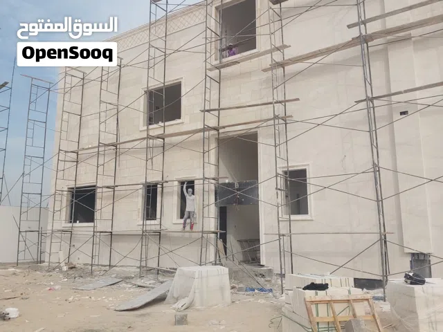 تركيب وصيانه حجر طبيعي وصناعي