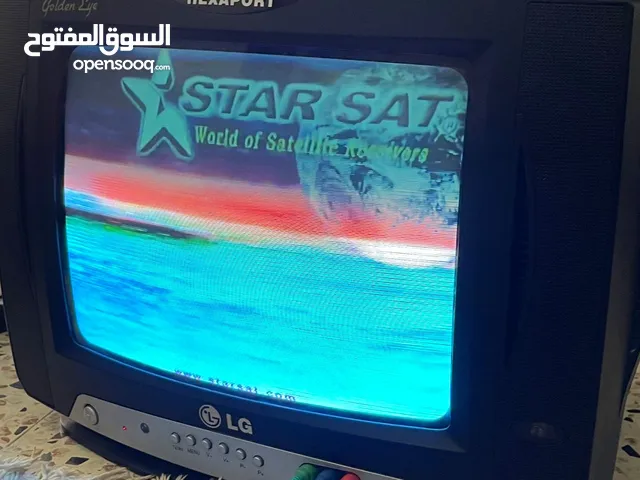 تلفزيون صغير