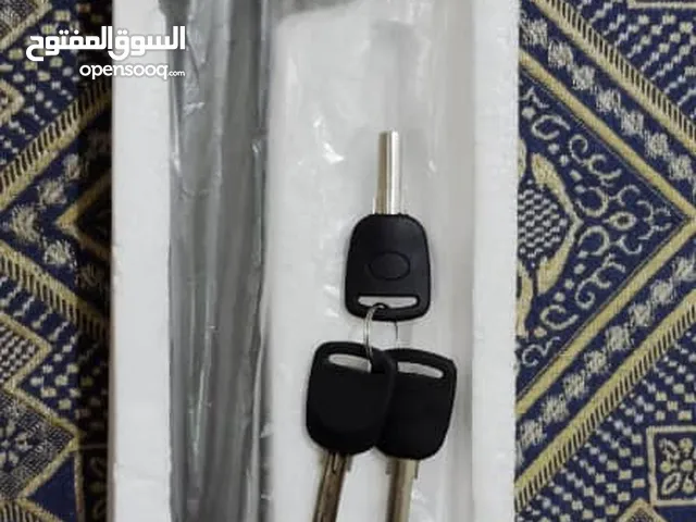 قفل امان اصلي للسيارات موديل CQ legend ب 13